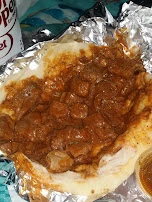 Bunny Chow