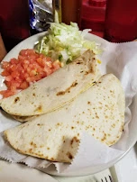 Picadillo Tacos