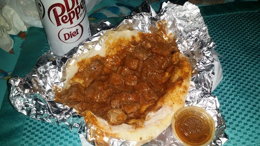 El Rincon de Jalisco Taqueria