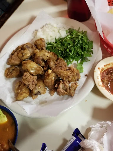 El Rincon de Jalisco Taqueria photo 3