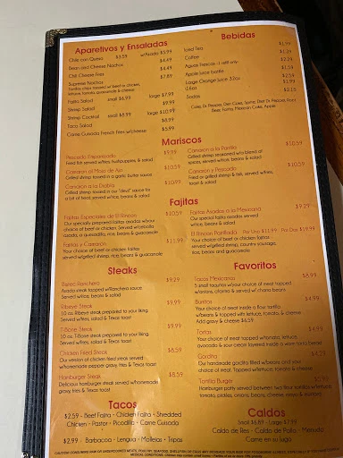 El Rincon de Jalisco Taqueria photo 2