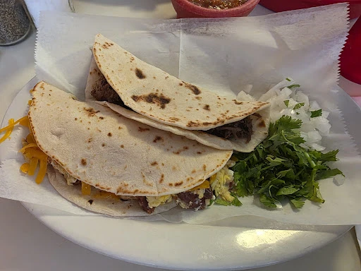 El Rincon de Jalisco Taqueria photo 8