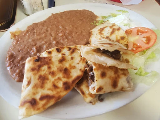El Rincon de Jalisco Taqueria photo 7