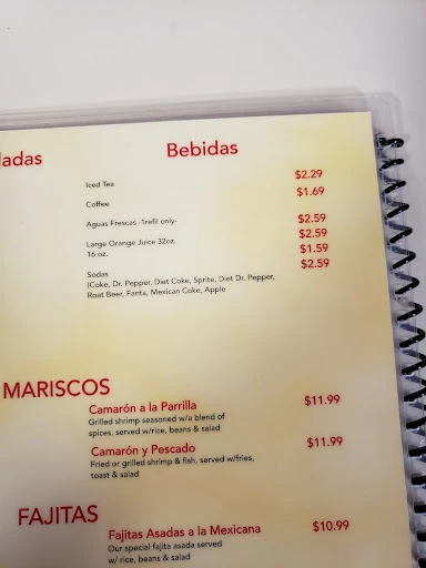 El Rincon de Jalisco Taqueria photo 4